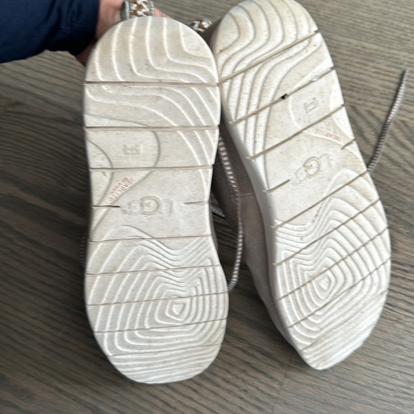 Men’s UGG booties size 10 - Picture 3 of 4